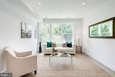 410 K Street NE #1, Washington, DC 20002 - Photo 3