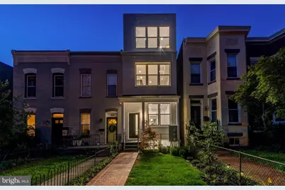 410 K Street NE #1, Washington, DC 20002 - Photo 25