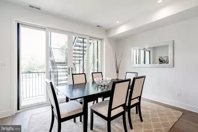 410 K Street NE #1, Washington, DC 20002 - Photo 11