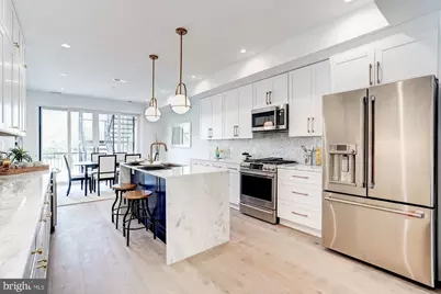 410 K Street NE #1, Washington, DC 20002 - Photo 7