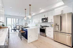 410 K St NE, Washington, DC 20002 - Photo 7