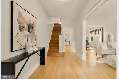 2015 Allen Place NW, Washington, DC 20009 - Photo 3