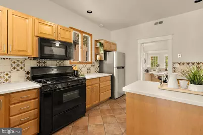 2015 Allen Place NW, Washington, DC 20009 - Photo 11