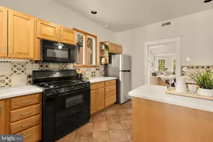 2015 Allen Pl NW, Washington, DC 20009 - Photo 11