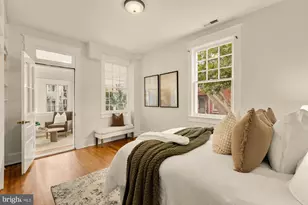 2015 Allen Pl NW, Washington, DC 20009 - Photo 19