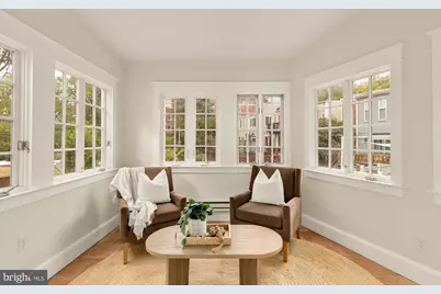 2015 Allen Place NW, Washington, DC 20009 - Photo 21