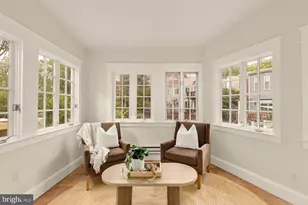 2015 Allen Pl NW, Washington, DC 20009 - Photo 21