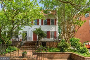 2015 Allen Pl NW, Washington, DC 20009 - Photo 1