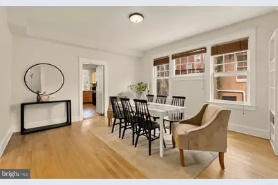 2015 Allen Place NW, Washington, DC 20009 - Photo 7