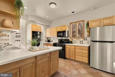2015 Allen Place NW, Washington, DC 20009 - Photo 9