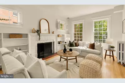 2015 Allen Place NW, Washington, DC 20009 - Photo 5