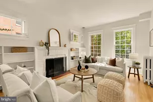 2015 Allen Pl NW, Washington, DC 20009 - Photo 5