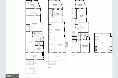 2015 Allen Place NW, Washington, DC 20009 - Photo 41