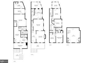 2015 Allen Pl NW, Washington, DC 20009 - Photo 41