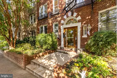 1869 Mintwood Place NW #12, Washington, DC 20009 - Photo 1