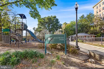 1869 Mintwood Place NW #12, Washington, DC 20009 - Photo 19