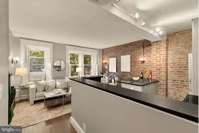 1869 Mintwood Place NW #12, Washington, DC 20009 - Photo 3