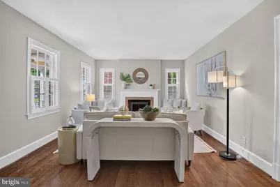 6312 31st Street NW, Washington, DC 20015 - Photo 3