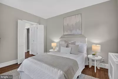 6312 31st Street NW, Washington, DC 20015 - Photo 13