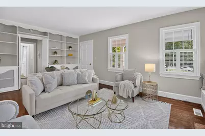 6312 31st Street NW, Washington, DC 20015 - Photo 5