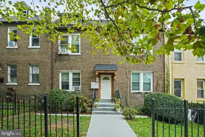 1111 Queen Street NE #2, Washington, DC 20002 - Photo 1