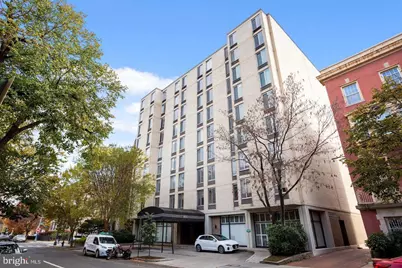 1800 R Street NW #204, Washington, DC 20009 - Photo 17