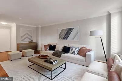 1800 R Street NW #204, Washington, DC 20009 - Photo 7
