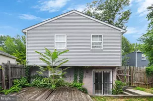 522 49th St NE, Washington, DC 20019 - Photo 31