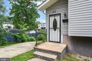 522 49th St NE, Washington, DC 20019 - Photo 35