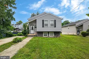 522 49th St NE, Washington, DC 20019 - Photo 1