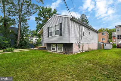 522 49th Street NE, Washington, DC 20019 - Photo 33