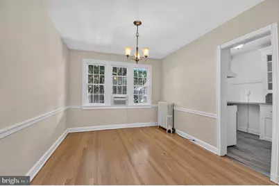 4459 Greenwich Parkway NW, Washington, DC 20007 - Photo 5