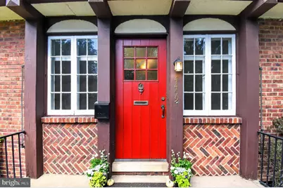 4459 Greenwich Parkway NW, Washington, DC 20007 - Photo 17