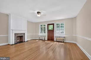 4459 Greenwich Pkwy NW, Washington, DC 20007 - Photo 3