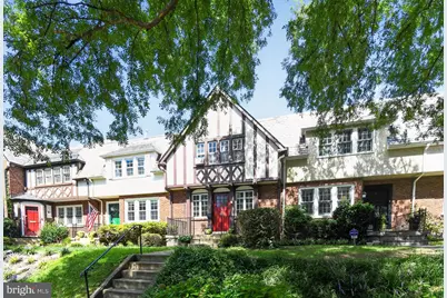 4459 Greenwich Parkway NW, Washington, DC 20007 - Photo 1