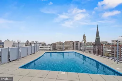 1239 Vermont Avenue NW #102, Washington, DC 20005 - Photo 31