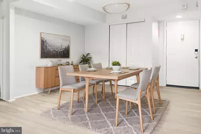 1239 Vermont Avenue NW #102, Washington, DC 20005 - Photo 7
