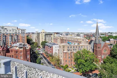 1239 Vermont Avenue NW #102, Washington, DC 20005 - Photo 29