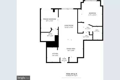 1239 Vermont Avenue NW #102, Washington, DC 20005 - Photo 35