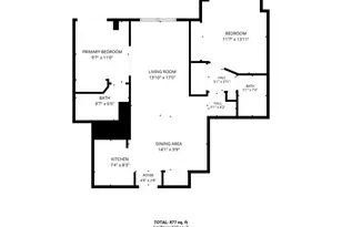 1239 Vermont Ave NW, Washington, DC 20005 - Photo 35