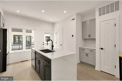 2615 Olmsted Court NW, Washington, DC 20001 - Photo 5