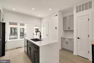 2615 Olmsted Ct NW, Washington, DC 20001 - Photo 5