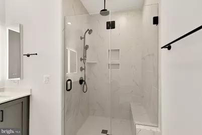 2615 Olmsted Court NW, Washington, DC 20001 - Photo 21