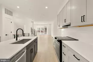 2615 Olmsted Ct NW, Washington, DC 20001 - Photo 9