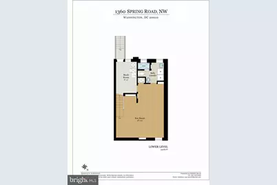 1360 Spring Road NW, Washington, DC 20010 - Photo 45
