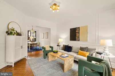 1360 Spring Road NW, Washington, DC 20010 - Photo 1