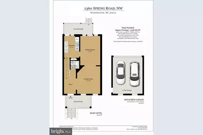 1360 Spring Road NW, Washington, DC 20010 - Photo 43