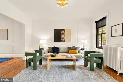 1360 Spring Road NW, Washington, DC 20010 - Photo 5