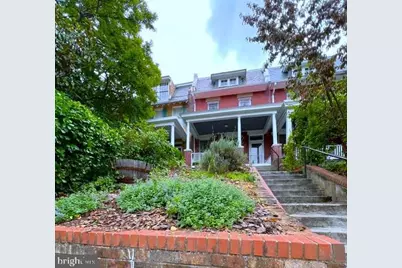 3415 Oakwood Terrace NW, Washington, DC 20010 - Photo 1