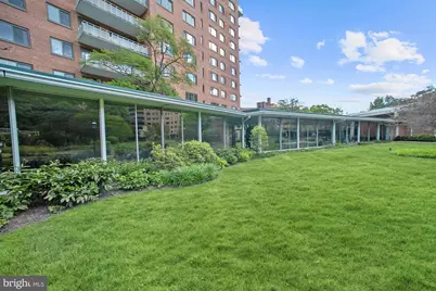 4201 Cathedral Avenue NW #502W, Washington, DC 20016 - Photo 13